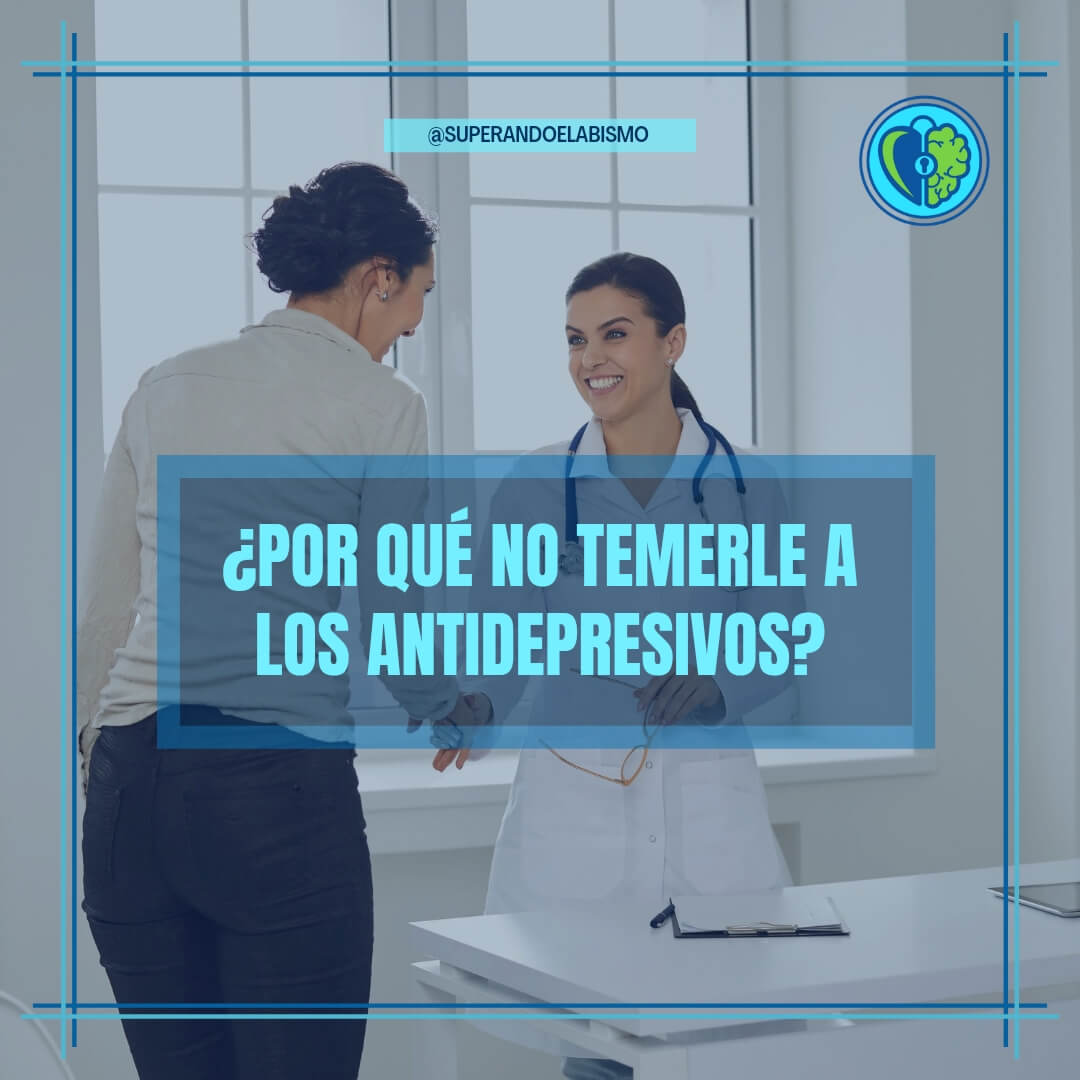 Antidepresivos